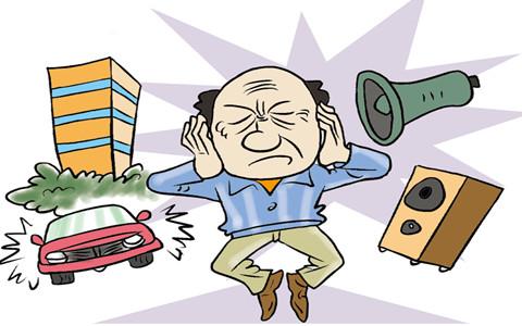 噪音為何會引發(fā)耳聾？詳解病理原因
